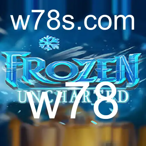 Explorando o Mundo de FrozenUncharted: Um Encontro entre Gelo e Aventura