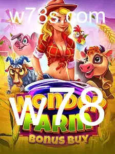 Explorando o Mundo de WonderFarmBonusBuy: Um Mergulho no Jogo Revolucionário